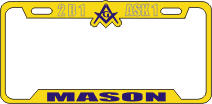 Masonic (T2)